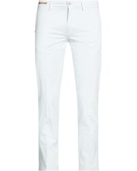 RE_HASH - Pants - Lyst