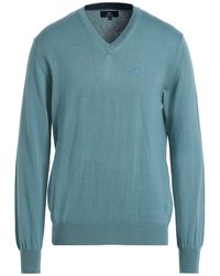 La Martina - Pullover - Lyst