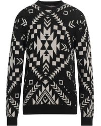 TOOCO - Sweater - Lyst