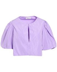 Rebel Queen - Jacket - Lyst