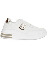 Laura Biagiotti Sneakers for Women | Online Sale up to 85% off | Lyst