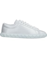 stuart weitzman tennis shoes