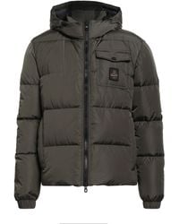 Refrigiwear - Piumino & Imbottito Sintetico - Lyst