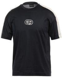 Emporio Armani - T-shirt - Lyst