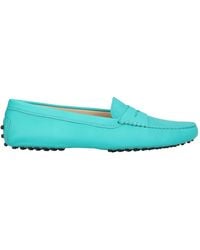 Tod's - Loafer - Lyst