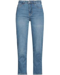 Kaos - Jeanshose - Lyst
