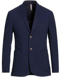 Squad² - Suit Jacket - Lyst