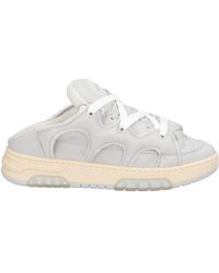 Santha - Light Sneakers Textile Fibers - Lyst