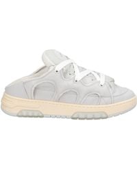 Santha - Light Sneakers Textile Fibers - Lyst