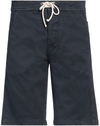 Societe Anonyme - Shorts & Bermuda Shorts - Lyst