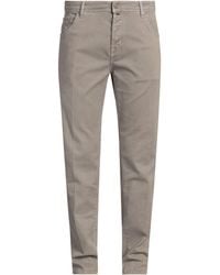 Jacob Cohen - Trouser - Lyst