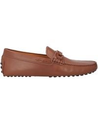 Tod's - Mokassin - Lyst