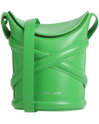 McQueen - Cross-body Bag - Lyst