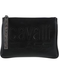 Sandsynligvis tåge træt af Class Roberto Cavalli Bags for Women - Up to 60% off at Lyst.com