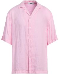 Grifoni - Shirt - Lyst
