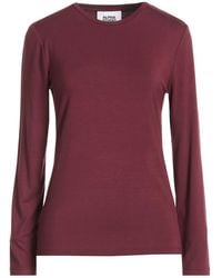 Alpha Studio - T-Shirt - Lyst