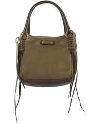 Caterina Lucchi - Military Handbag Calfskin - Lyst