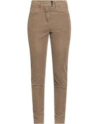 Massimo Alba - Trouser - Lyst