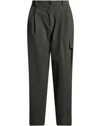 Rrd - Trouser - Lyst
