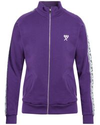 Berna - Sweatshirt - Lyst
