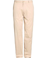 Paul & Shark - Pants Cotton, Elastane - Lyst