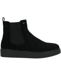 Alberto Guardiani - Ankle Boots - Lyst