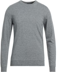Alpha Studio - Pullover - Lyst