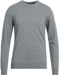Alpha Studio - Pullover - Lyst
