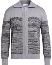 Lardini - Cardigan - Lyst