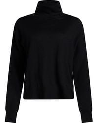 Aragona - Turtleneck - Lyst
