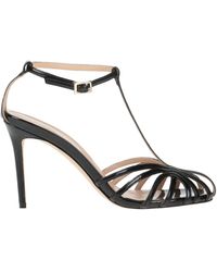 Semicouture - Sandals - Lyst