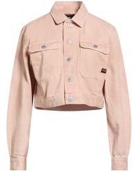G-Star - Chaqueta Vaquera - Lyst