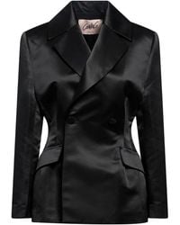 Carla G - Blazer Polyester - Lyst