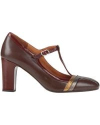 Chie Mihara - Zapatos de salón - Lyst