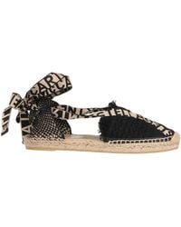 Stella McCartney - Espadrilles - Lyst