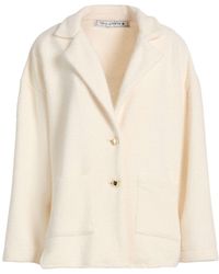Shirtaporter - Coat - Lyst