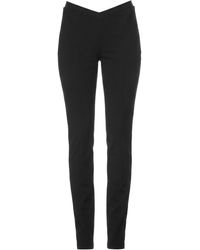 Mugler - Trouser - Lyst