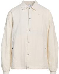 PUMA - Jacket - Lyst