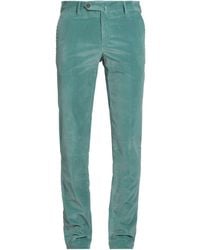 PT Torino - Pants Cotton, Elastane - Lyst