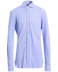 Massimo Rebecchi - Shirt - Lyst