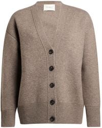 Lisa Yang - Cardigan - Lyst