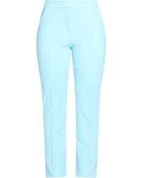 La Petite Robe Di Chiara Boni - Trouser - Lyst