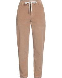 Eleventy - Pants - Lyst
