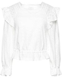 Sandro Blouses for Women | Online Sale up to 76% off | Lyst