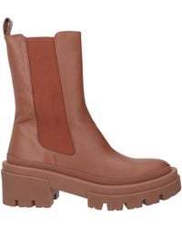 Eqüitare - Ankle Boots - Lyst