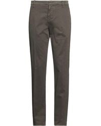 Dondup - Trouser - Lyst