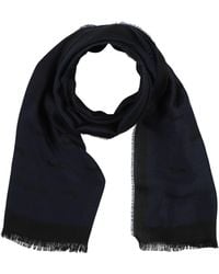 Harmont & Blaine - Scarf Viscose, Polyester - Lyst