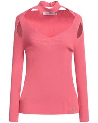 SIMONA CORSELLINI - Pullover - Lyst