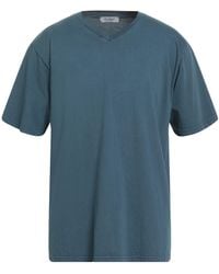 Crossley - Slate T-Shirt Cotton - Lyst