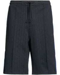 Lanvin - Shorts & Bermuda Shorts - Lyst